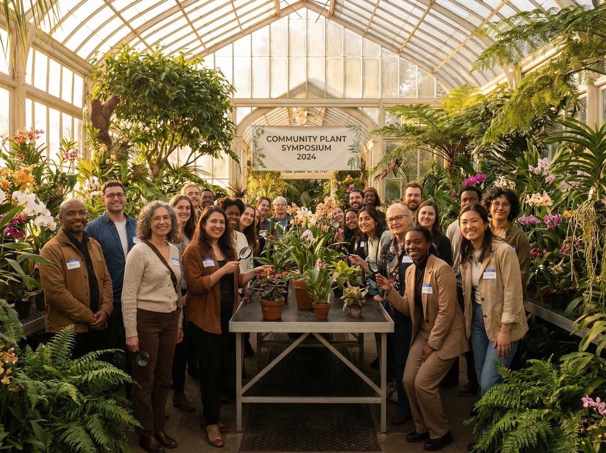 小马拉大车植物视频社区活动